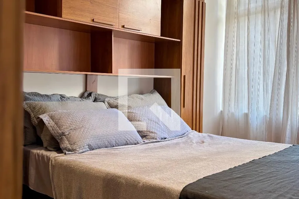 Apartamento, 1 quarto, 35 m² - Foto 22