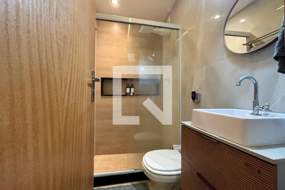 Apartamento, 1 quarto, 35 m² - Foto 40