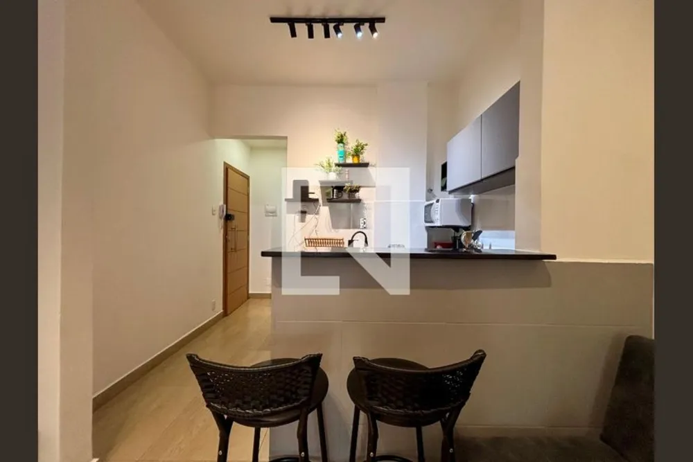 Apartamento, 1 quarto, 35 m² - Foto 31