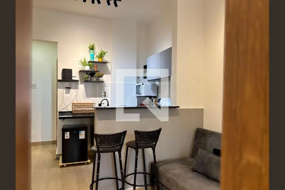 Apartamento, 1 quarto, 35 m² - Foto 37