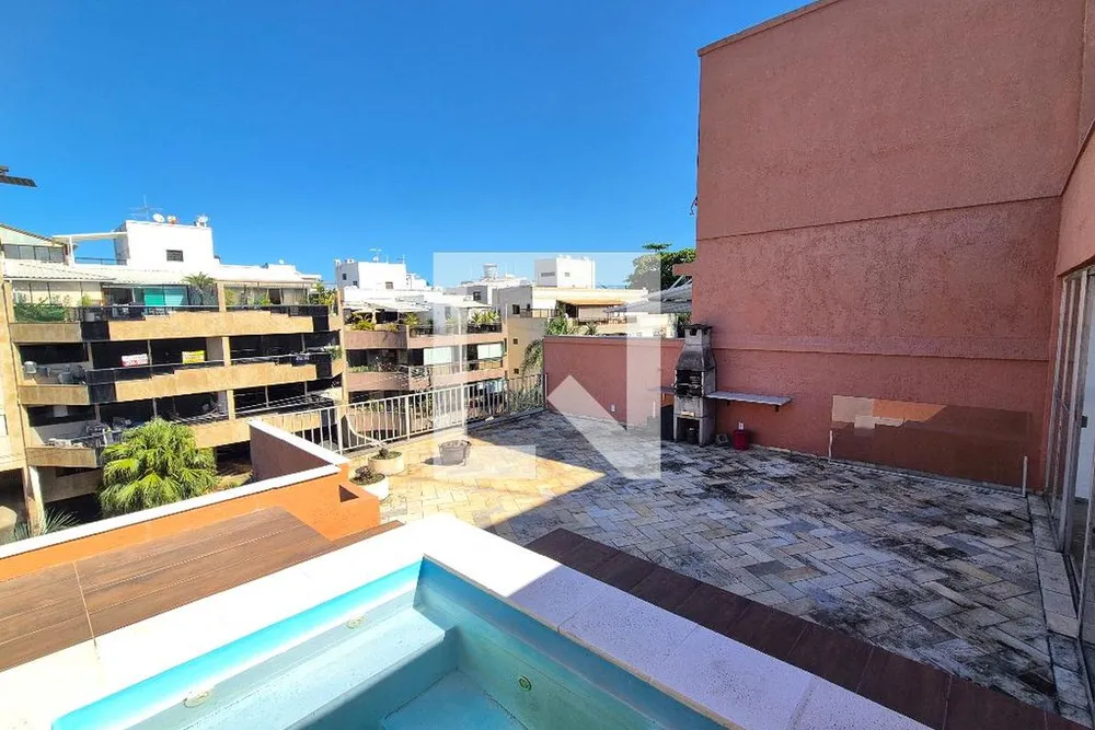 Cobertura, 2 quartos, 180 m² - Foto 23