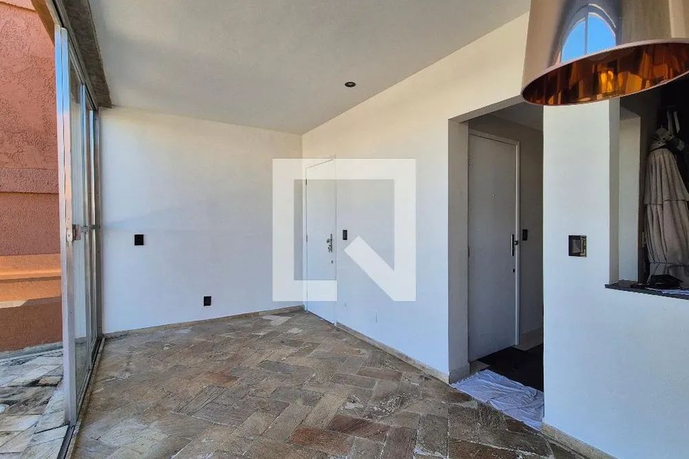 Cobertura, 2 quartos, 180 m² - Foto 2