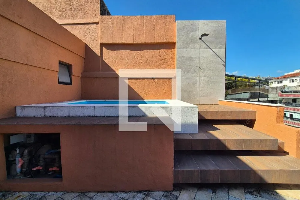 Cobertura, 2 quartos, 180 m² - Foto 14