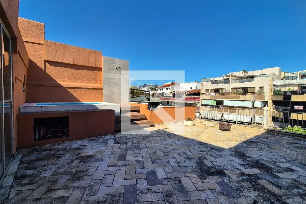 Cobertura, 2 quartos, 180 m² - Foto 37