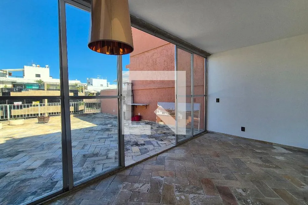 Cobertura, 2 quartos, 180 m² - Foto 3