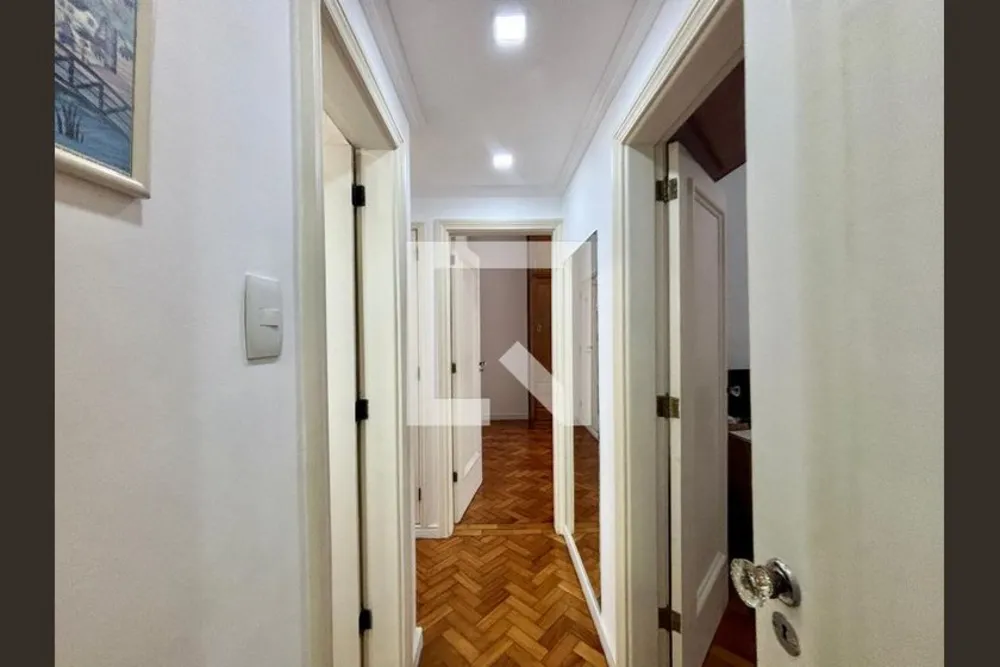 Apartamento, 4 quartos, 130 m² - Foto 12