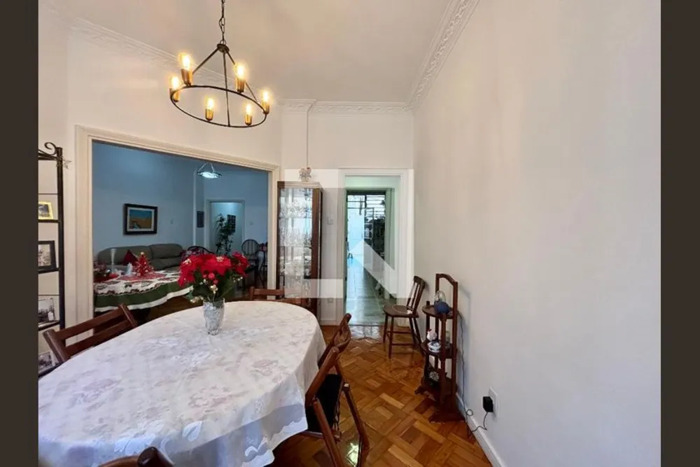 Apartamento, 4 quartos, 130 m² - Foto 9