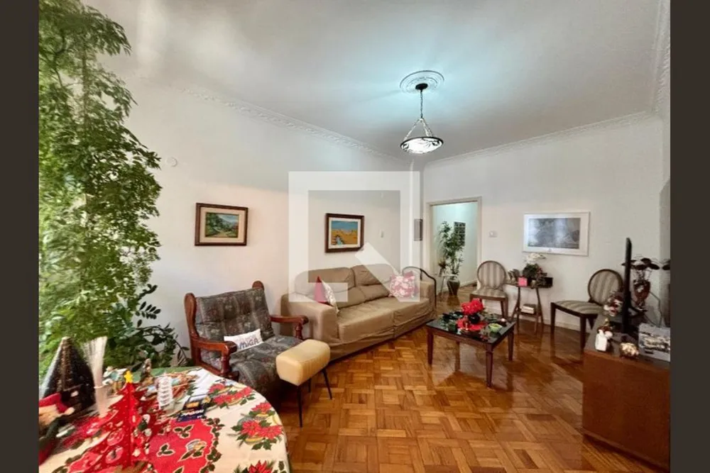 Apartamento, 4 quartos, 130 m² - Foto 1