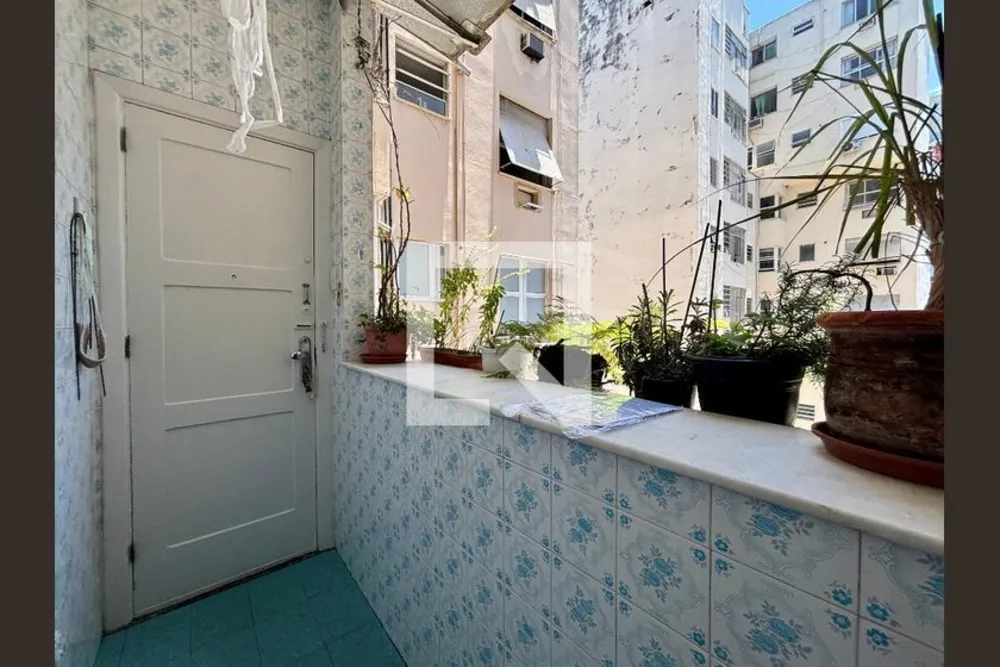 Apartamento, 4 quartos, 130 m² - Foto 15