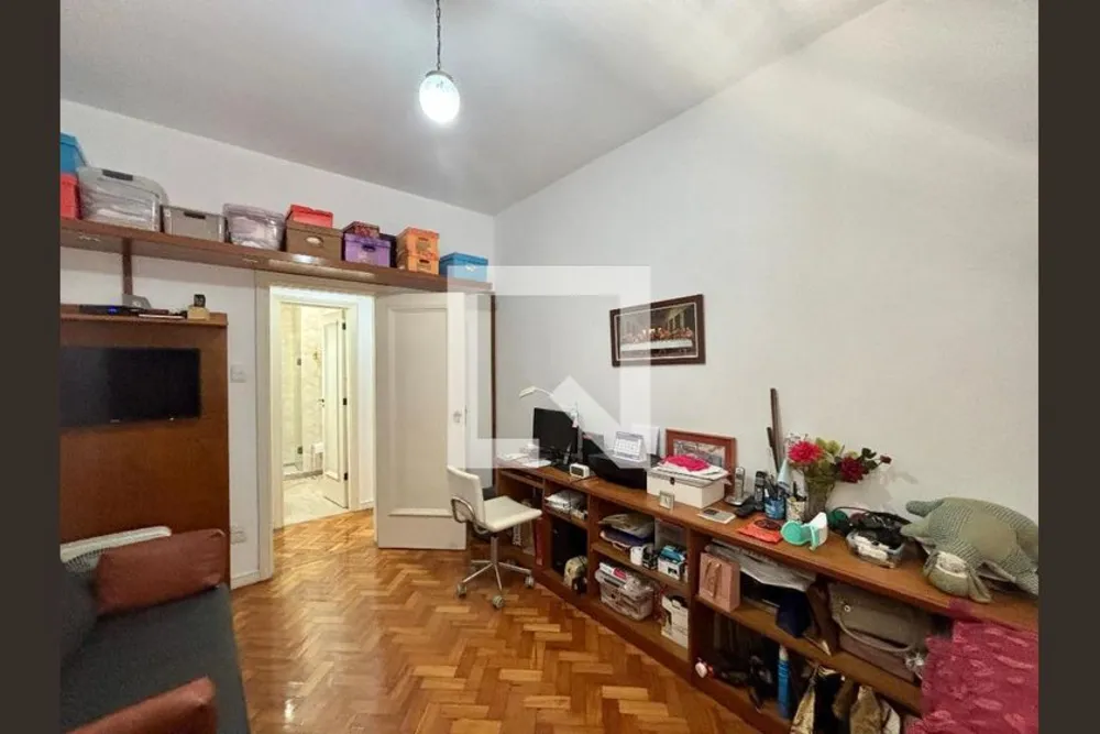 Apartamento, 4 quartos, 130 m² - Foto 20