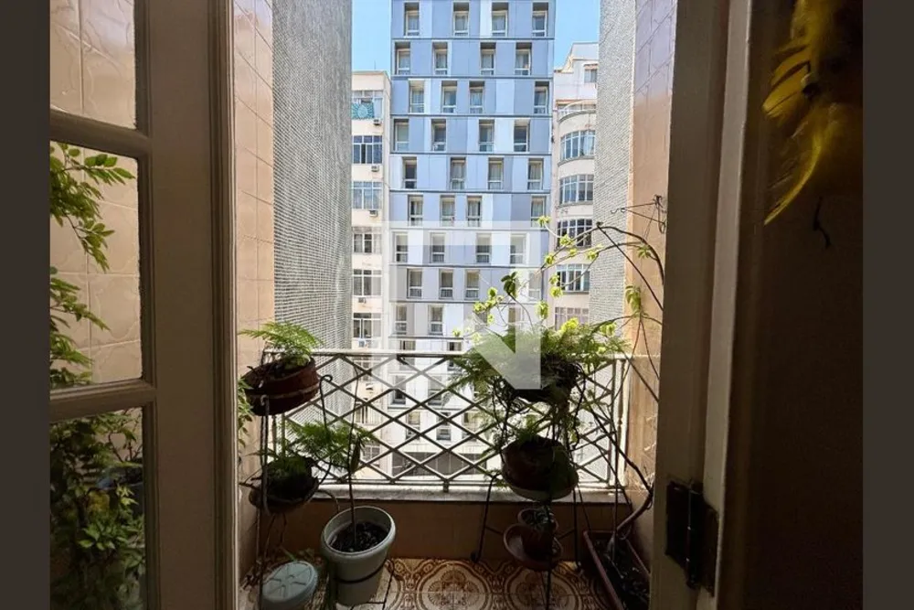 Apartamento, 4 quartos, 130 m² - Foto 5