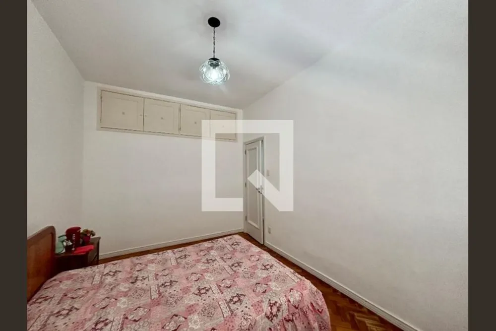 Apartamento, 4 quartos, 130 m² - Foto 13