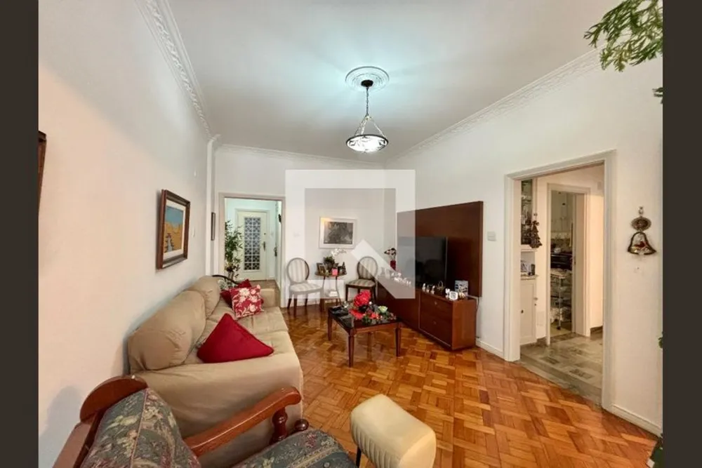 Apartamento, 4 quartos, 130 m² - Foto 2