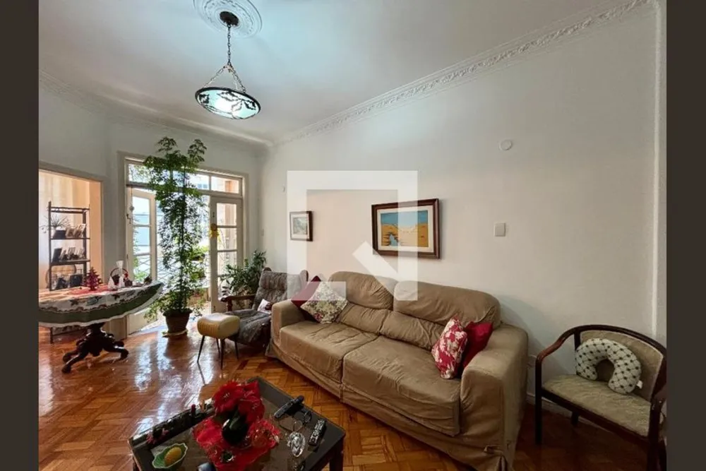 Apartamento, 4 quartos, 130 m² - Foto 3