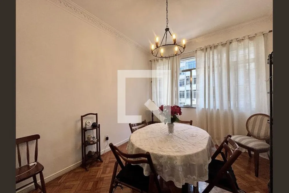 Apartamento, 4 quartos, 130 m² - Foto 7