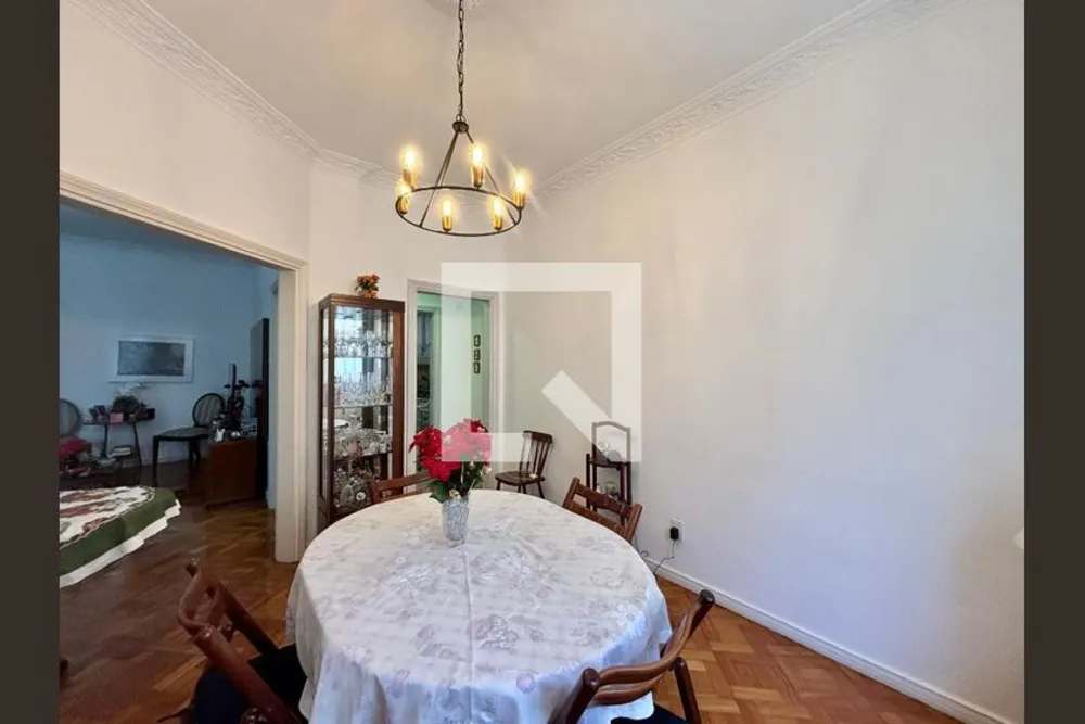 Apartamento, 4 quartos, 130 m² - Foto 8