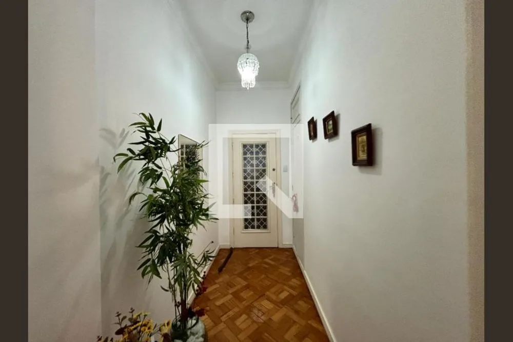 Apartamento, 4 quartos, 130 m² - Foto 11
