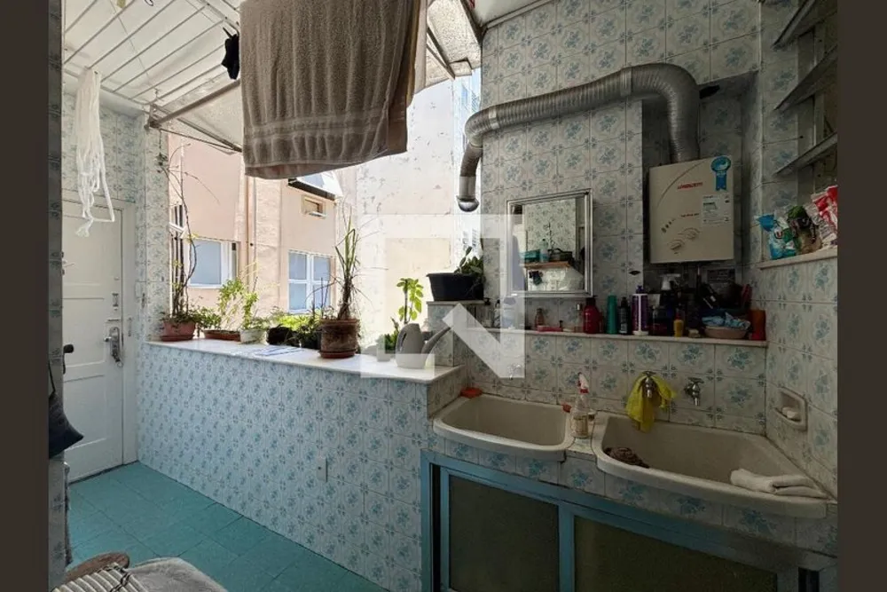 Apartamento, 4 quartos, 130 m² - Foto 19