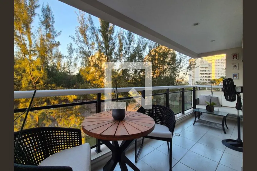 Apartamento, 3 quartos, 100 m² - Foto 10