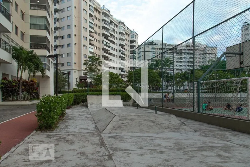 Apartamento, 3 quartos, 100 m² - Foto 51