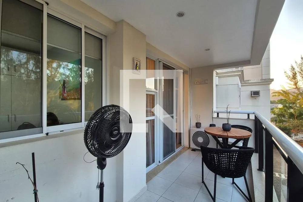 Apartamento, 3 quartos, 100 m² - Foto 27