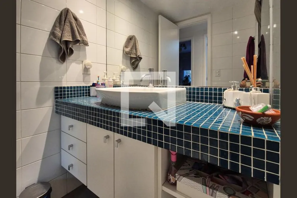 Apartamento, 3 quartos, 100 m² - Foto 38