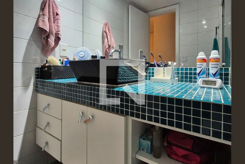 Apartamento, 3 quartos, 100 m² - Foto 31