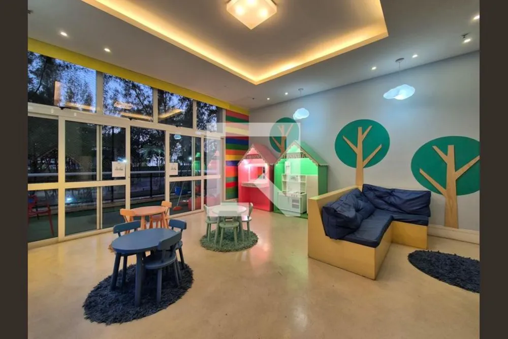 Apartamento, 3 quartos, 100 m² - Foto 46