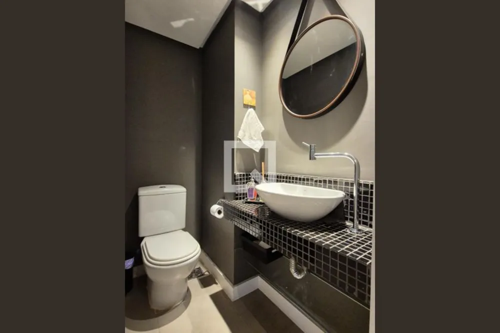 Apartamento, 3 quartos, 100 m² - Foto 8