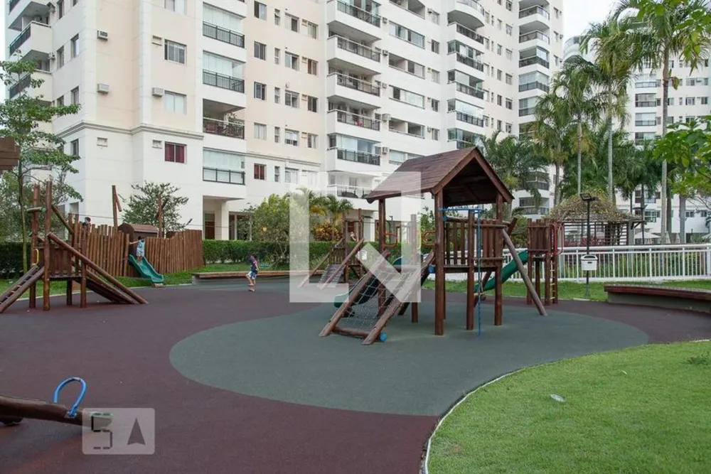 Apartamento, 3 quartos, 100 m² - Foto 55