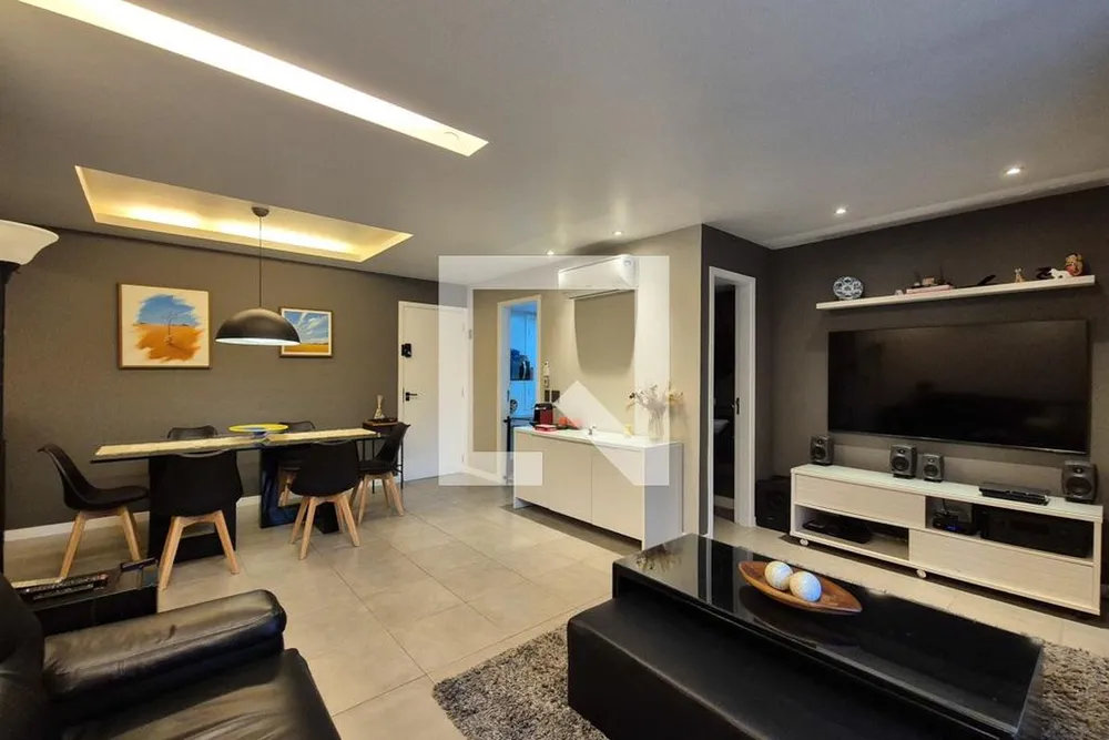Apartamento, 3 quartos, 100 m² - Foto 8