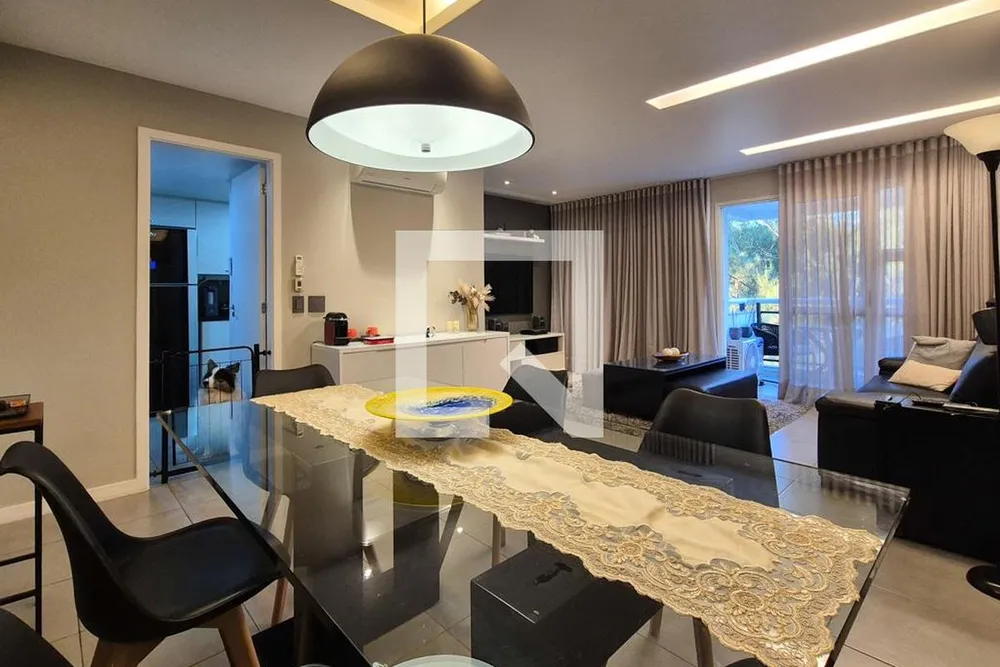 Apartamento, 3 quartos, 100 m² - Foto 5