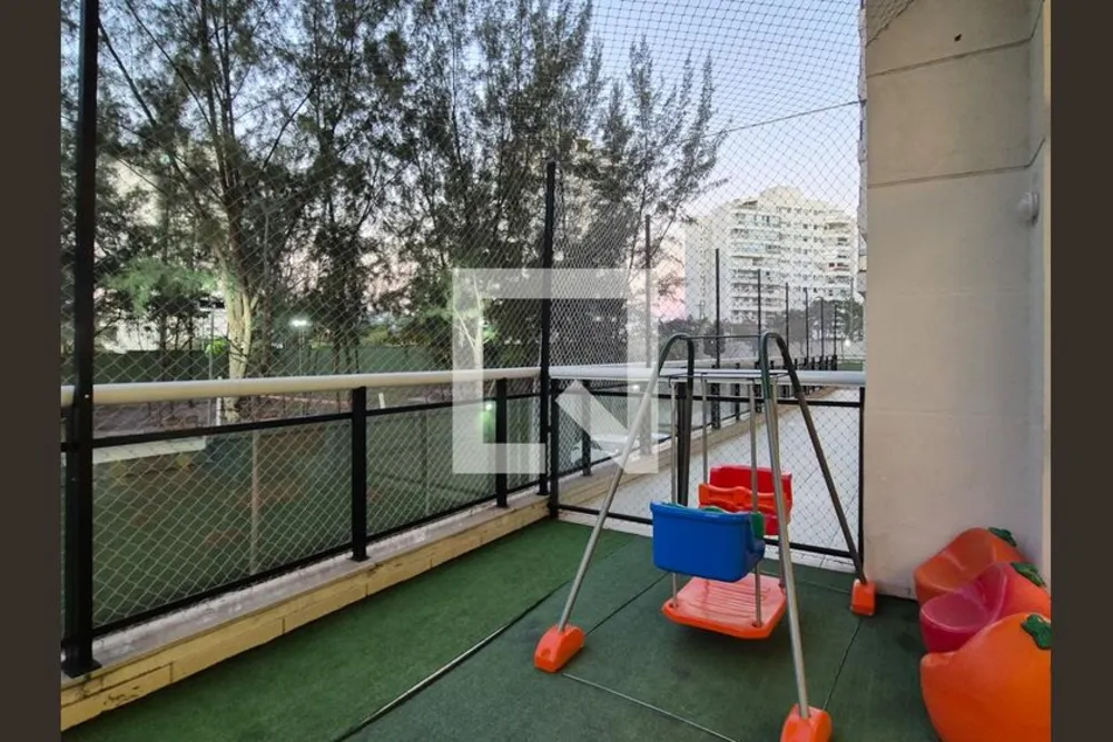 Apartamento, 3 quartos, 100 m² - Foto 48