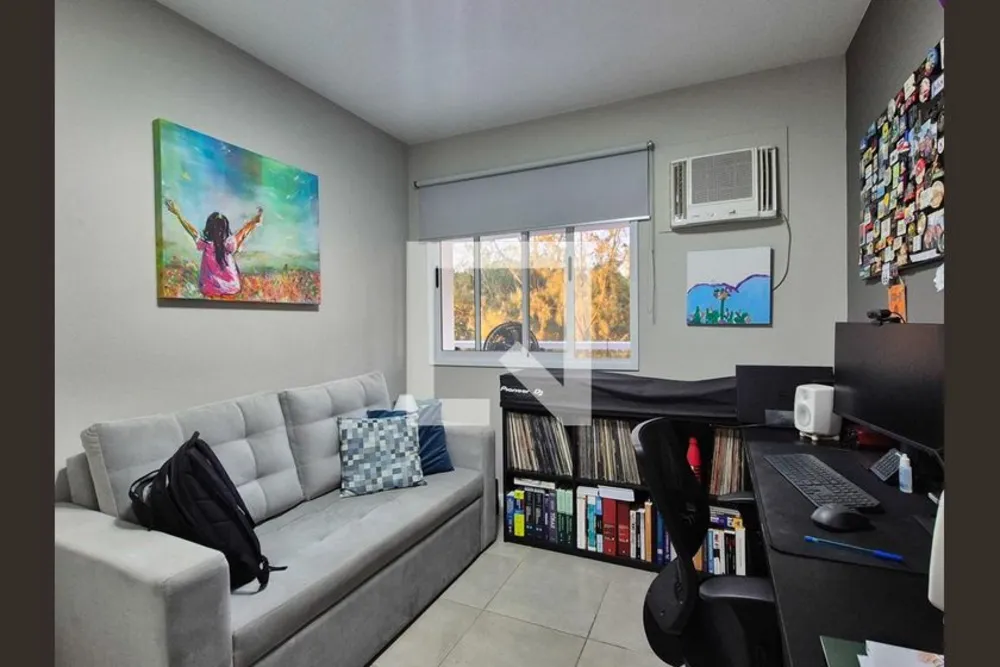 Apartamento, 3 quartos, 100 m² - Foto 20