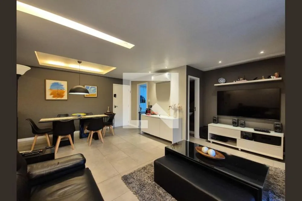 Apartamento, 3 quartos, 100 m² - Foto 3