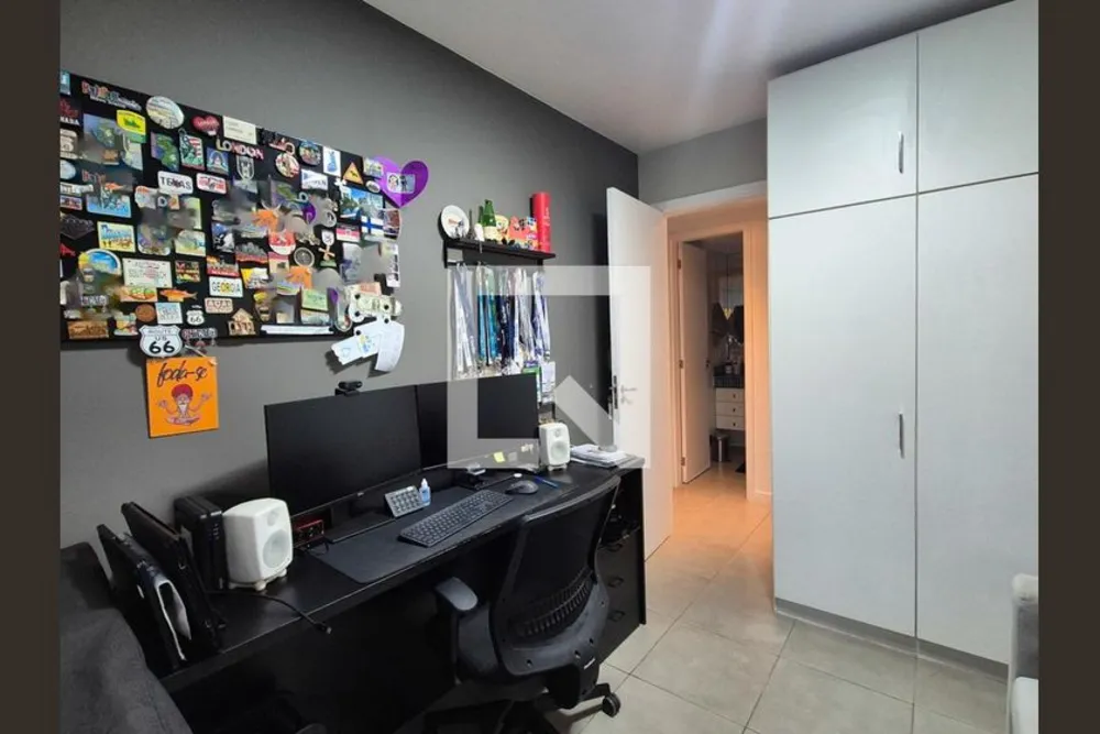 Apartamento, 3 quartos, 100 m² - Foto 23