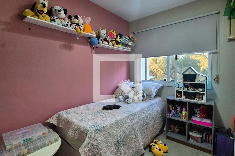Apartamento, 3 quartos, 100 m² - Foto 37