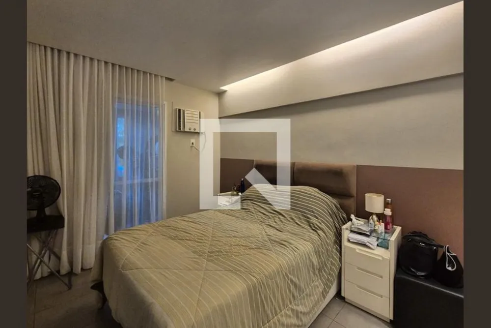 Apartamento, 3 quartos, 100 m² - Foto 24