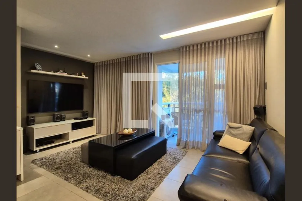Apartamento, 3 quartos, 100 m² - Foto 7