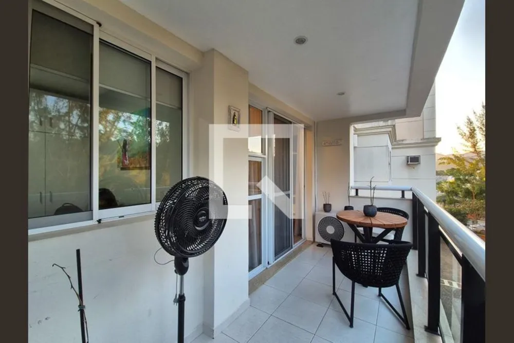 Apartamento, 3 quartos, 100 m² - Foto 12