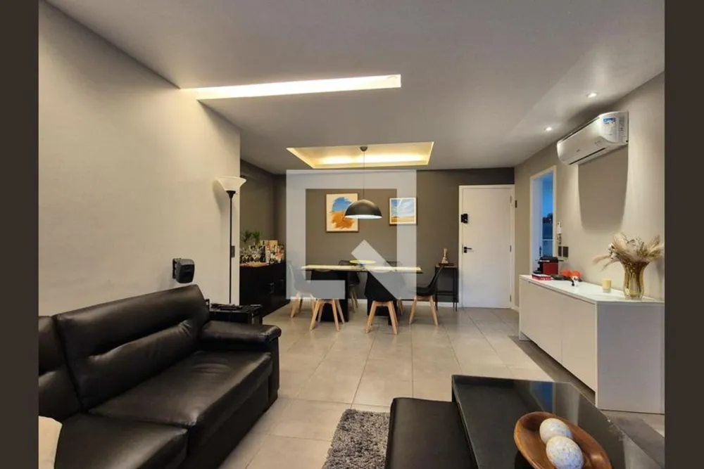 Apartamento, 3 quartos, 100 m² - Foto 5