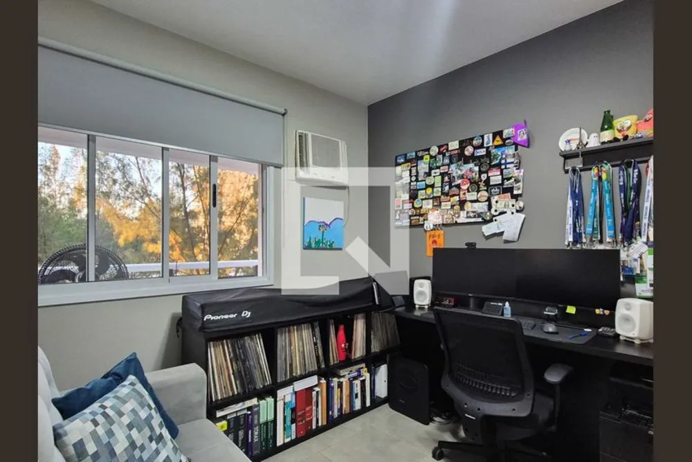Apartamento, 3 quartos, 100 m² - Foto 21
