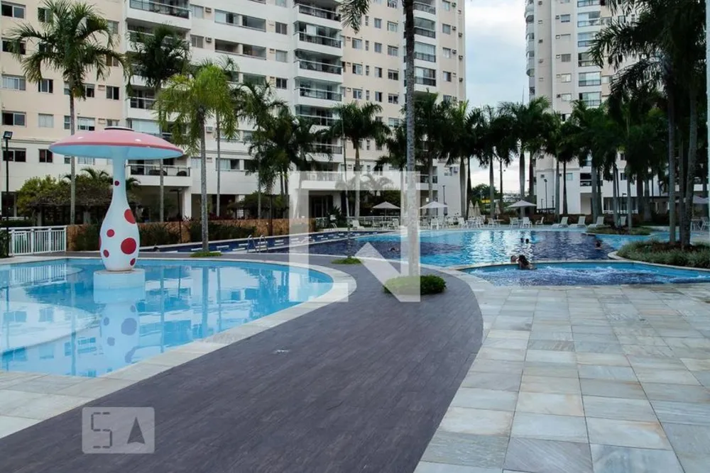 Apartamento, 3 quartos, 100 m² - Foto 53