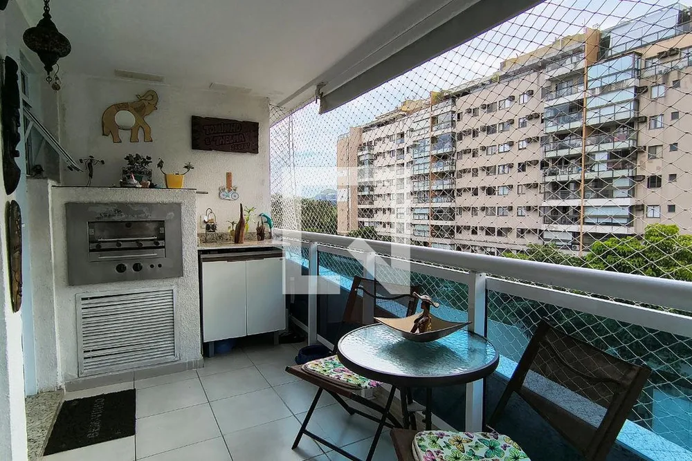 Apartamento, 3 quartos, 91 m² - Foto 11