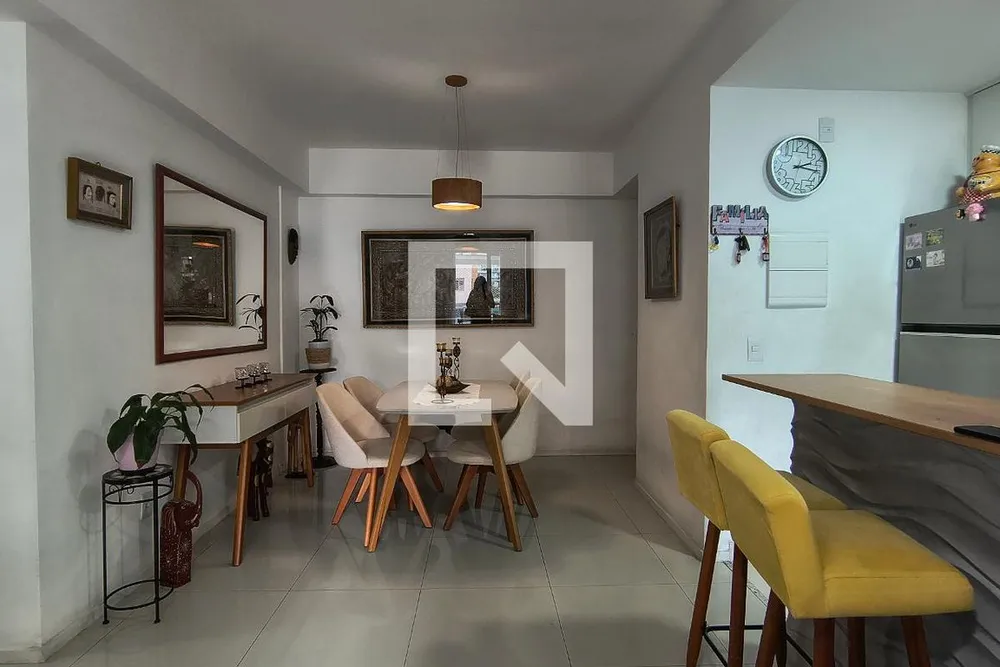 Apartamento, 3 quartos, 91 m² - Foto 9