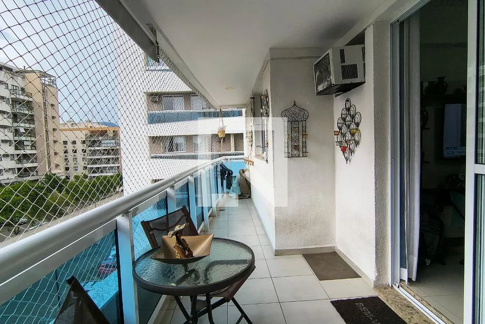 Apartamento, 3 quartos, 91 m² - Foto 16