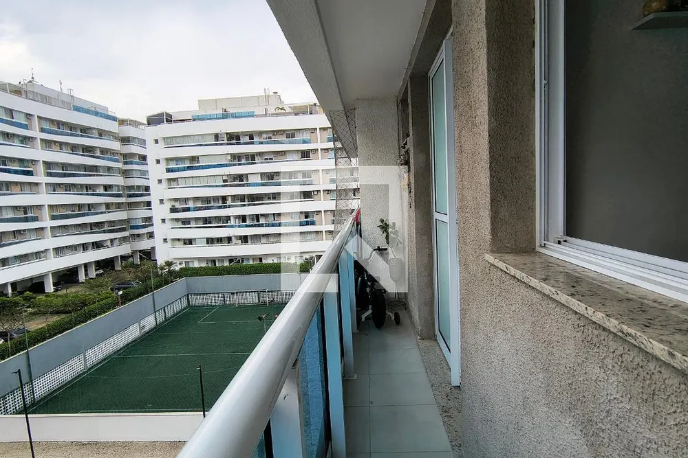 Apartamento, 3 quartos, 91 m² - Foto 26