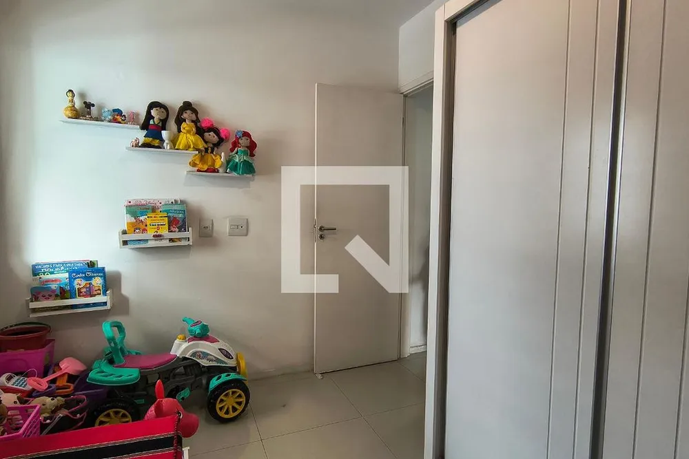 Apartamento, 3 quartos, 91 m² - Foto 43