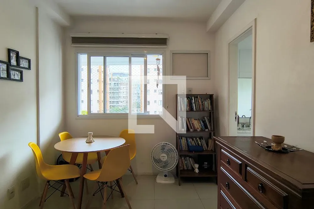 Apartamento, 3 quartos, 91 m² - Foto 47