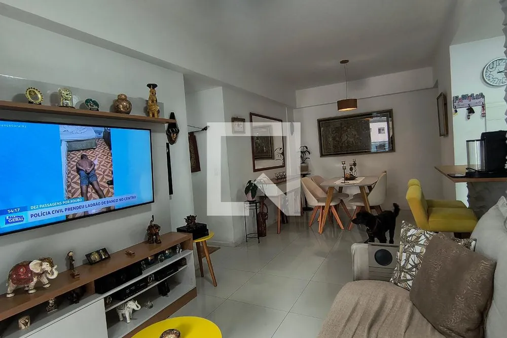 Apartamento, 3 quartos, 91 m² - Foto 7